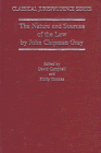 Thomas Gray