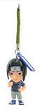Naruto Series 4 Cell Phone Strap Figure: Itachi (Japanese Import!)