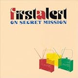 ON SECRET MISSION E.P.