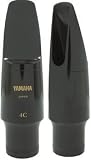 Musical Instruments : 4C, Tenor Saxophone Mouthpiece, Yamaha Standard, Plastic, Yts-23/52/62