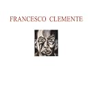 Francesco Clemente by Francesco Clemente