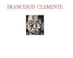 Francesco Clemente