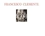 Francesco Clemente