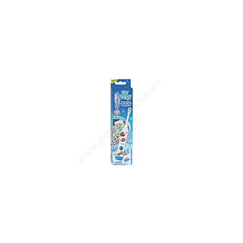 Spinbrush My Way Toothbrush for Kids 3+ - Model: Boy