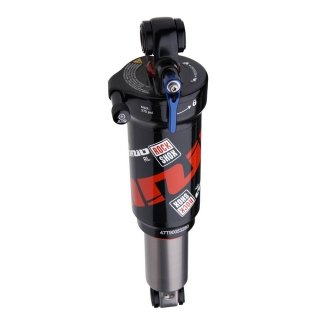 RockShox D&auml;mpfer Federbein Ario RL, schwarz, 184 x 44mm, 202000242