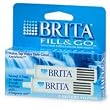 Brita 42333 Filter For 42370 Water Bottle