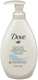 Dove Nourishing Hand Wash Pump, Deep Moisture, 8.45 oz Bottle (Pack of 6)