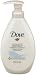 Dove Nourishing Hand Wash Pump, Deep Moisture, 8.45 oz Bottle (Pack of 6)