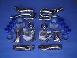 Power Enterprise (13-PE14-Z33 350Z) Turbo Kits - With out Intercooler