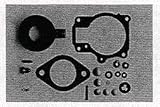 Johnson Evinrude Outboard Carburetor Kit 0396701