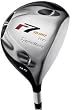 TaylorMade PREOWNED R7 Quad HT Ti Driver Good Condition (HEAD: 9.5)
