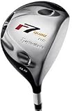 TaylorMade PREOWNED R7 Quad HT Ti Driver Good Condition (HEAD: 9.5)