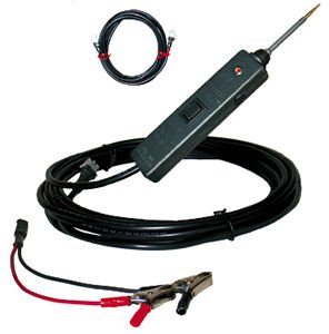 Power Probe Circuit Tester
