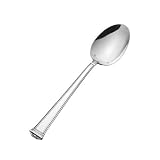 Tuttle la Preference Sterling Pantheon Soup Spoon