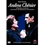 Giordano: Andrea Chenier - Royal Opera House/Rudel [DVD] [1985]