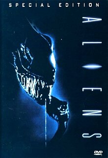 Aliens [Region 2]