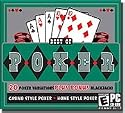 Best Of Poker - On Hand Software (Jewel Case)