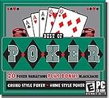 Best Of Poker - On Hand Software (Jewel Case)