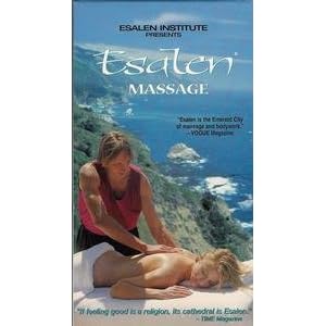 Esalen Massage Video