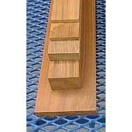 Teak Lumber