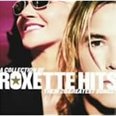 ROXETTE HITS