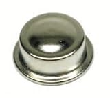 Pyramid Bicycle Snap Caps, 5/16' (8mm )