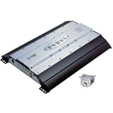 Legacy LA1459 1600 Watt 2 Channel Bridgeable MOSFET Amplifier **FREE GIFT WHEN YOU ORDER THIS ITEM FROM NEW IMAGE CAR HIFI**