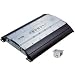 Legacy LA1459 1600 Watt 2 Channel Bridgeable MOSFET Amplifier