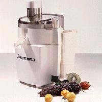 Juiceman Ii 1/2 Hp Juice Extractor Juiceman Ii 1/2 Hp Juice Extractor