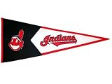 Cleveland Indians Classic Pennant
