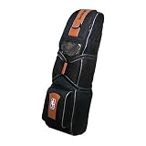 The Original BALLBAG - Authentic NBA Pebble Grain Golf Bag Travel Cover