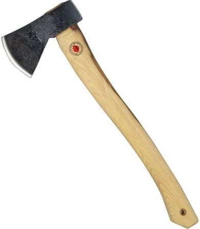 Katz Knives AX19 Hunter's Axe 19"