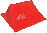 Fly Wheels Dual Action Stunt Ramp