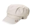 FOX Girls Melt Away Hat Stone L/XL
