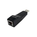 LogiLink Fast Ethernet USB 2.0 to RJ4...