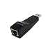 LogiLink Fast Ethernet USB 2.0 to RJ45 Adapter