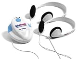 BEBE SOUND BEBE-BSPL06 Prenatal Heart Listener W/ 2 H