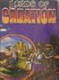 Lords of Creation RPG [BOX SET]