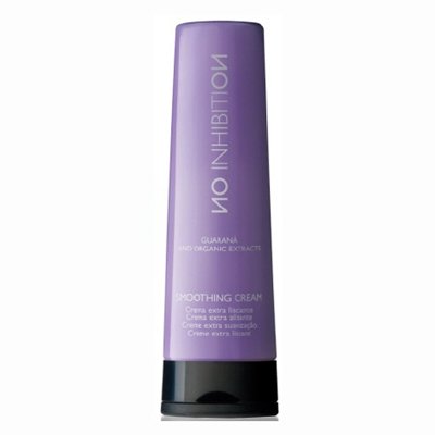 No Inhibition Smoothing Cream 200ml