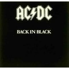 Back in Black