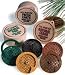 Sporting Goods : HUNTER'S SPECIALTIES SOLID SCENT WAFERS -- FRESH EARTH 9-PACK