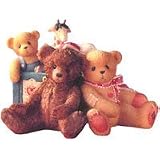 Decoration CHERISHED TEDDIES