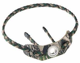 PARADOX BOWSLING SG -- HARDWOODS HD GREEN