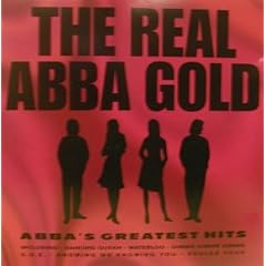 Abba Greatest Hits