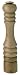 Kitchen & Housewares : T&G Good Housekeeping Capstan Pepper Mill in FSC Beech. The  CrushGrind Mechanism carries a lifetime guarantee.33cm