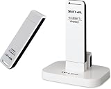 31M9UBPql0L. SL160  NEW TP Link TL WN821N USB 2.0 300M 300Mbps 802.11n Wireless N Wi Fi LAN Network Adapter Card Dongle