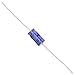 Nichicon VX Series Axial Electrolytic Capacitor, 4.7uf @ 160VDC