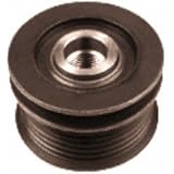 Goodyear 49701 OAP Over Running Pulley by Goodyear