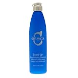 TIGICatwalkSexed-UpShampoo,12-OunceBottles(Packof2)