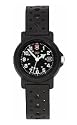 Women's Renegade Black Waterproof Arnitel Strap